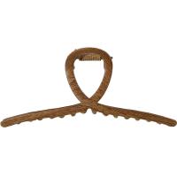 Κράμα ψευδάργυρου Hair Claw Clip, για τη γυναίκα, περισσότερα χρώματα για την επιλογή, 115mm, 5PCs/Παρτίδα, Sold Με Παρτίδα