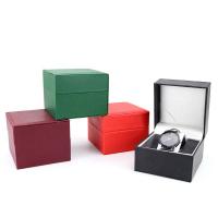 Guarda Jewelry Box, PU, Piazza, Sostenibile, nessuno, 110x110x90mm, Venduto da PC