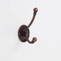 Zinc Alloy Hook plated Sold By PC