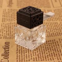 Glass Wish Bottle Perfume Bottle Mini 45mm Sold By PC