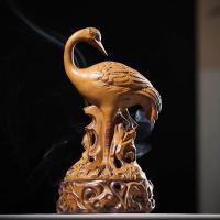 Porcelain Incense Burner handmade for home and office & durable Sold By PC