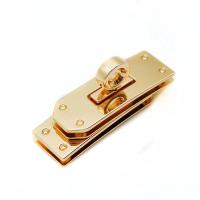 Zinc Alloy Belt Buckle, plated, DIY, meer kleuren voor de keuze, nikkel, lood en cadmium vrij, 47x17mm, Verkocht door PC