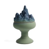 Porcelain Incense Burner handmade for home and office & durable Sold By PC