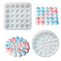 DIY Epoxy Mold Set Silicone Sold By PC