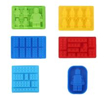 DIY Epoxy Mold Set Silicone Sold By PC