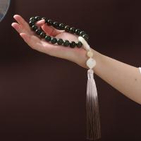 Wrist Mala Bodhi fashion jewelry & Unisex Sold By PC