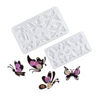 DIY Epoxy Mold Set Silicone white Sold By PC