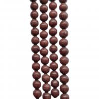 Jade kralen, Mashan Jade, Ronde, gepolijst, DIY & verschillende grootte voor keus, Per verkocht Ca 15.75 inch Strand