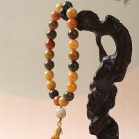 Wrist Mala Bodhi fashion jewelry & Unisex Sold By PC