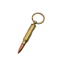 Zinc Alloy Key Lås, Bullet, multifunktionelle & Unisex, nikkel, bly & cadmium fri, 80x19mm, Solgt af PC