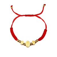 Pulsera de acero de titanio, Partículas de acero, hecho a mano, pulsera trenzada & diferentes estilos para la opción & para mujer, más colores para la opción, 70mm, Vendido por UD