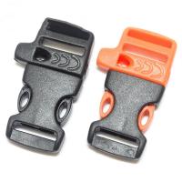 Plastic Release Buckle DIY Sold By PC