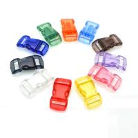 Plastic Release Buckle DIY Sold By PC