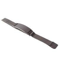 Stainless Steel smycken Armband, 304 rostfritt stål, med Magnet, polerad, Unisex, ursprungliga färgen, Längd Ca 20.5 cm, Säljs av PC