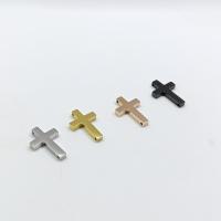 ステンレス鋼コネクタ, 304ステンレススチール, クロス, DIY & 1/1 ループ, 無色, 19.70x29.80mm, 売り手 パソコン