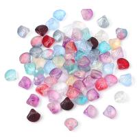 Fashion Glass Beads DIY Approx 1mm Sold By Bag