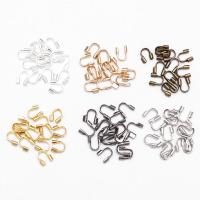 Mässing positionering Tube, plated, DIY, nickel, bly och kadmium gratis, 4.50x4mm, 500PC/Bag, Säljs av Bag