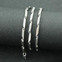 Titanium Steel Necklace fashion jewelry & Unisex nickel lead & cadmium free Sold By PC