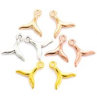 Zinklegering Hangers, Zinc Alloy, plated, uniseks, meer kleuren voor de keuze, nikkel, lood en cadmium vrij, 11x11mm, Ca 100pC's/Bag, Verkocht door Bag