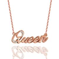 Collar de Latón, metal, con 5cm extender cadena, chapado en oro real, para mujer & con diamantes de imitación, más colores para la opción, libre de níquel, plomo & cadmio, longitud aproximado 37 cm, Vendido por UD