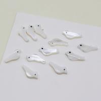 Witte Lip Shell Beads, White Lip Shell, handgemaakt, verschillende stijlen voor de keuze, 20pC's/Lot, Verkocht door Lot