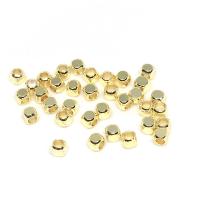 Perles bijoux en laiton, cadre, Placage, normes différentes pour le choix, plus de couleurs à choisir, 100PC/lot, Vendu par lot