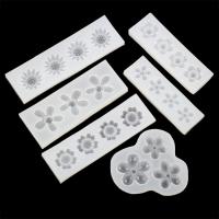 DIY Epoxy Mold Set Silicone Sold By PC