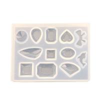 DIY Epoxy Mold Set Silicone Sold By PC