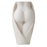 Fashion Decoration Porcelain beige Sold By PC