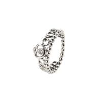 Cubic Zircon Messing fingerring, Kobber-nikkellegeringer, med Cubic Zirconia, forgyldt, forskellig størrelse for valg & for kvinde, flere farver til valg, nikkel, bly & cadmium fri, Solgt af PC