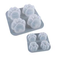 DIY Epoxi Mold Set, Silikon, olika stilar för val, Säljs av PC