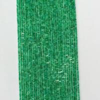 الخرز العقيق, عقيق نبات, طبلية تاج, طبيعي, الأوجه, المزيد من الألوان للاختيار, 1.50x3mm, تباع لكل تقريبا 14.96 بوصة حبلا