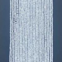 Moonstone Korálky, přírodní, různé velikosti pro výběr & tváří, bílý, Prodáno za Cca 14.96 inch Strand