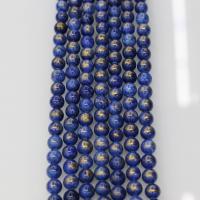 Natural Jade Beads Mashan Jade Round stoving varnish DIY Sold Per Approx 40 cm Strand