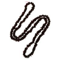 Naturlig granat pärlor, Garnet, Nuggets, polerad, DIY, granat, 3x7x6mm, Såld Per Ca 32 inch Strand