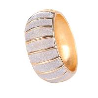 Zinc Alloy Bangle Smykker, forgyldt, mode smykker & frosted, flere farver til valg, nikkel, bly & cadmium fri, 31mm, Indvendig diameter:Ca. 60mm, Solgt af PC