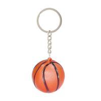 Key Chain, Plastic, med Zinc Alloy, Bærbare & Unisex, flere farver til valg, 100x40mm, Solgt af PC