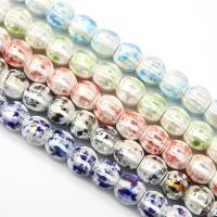 PorseleinJuwelen Beads, Porselein, DIY, meer kleuren voor de keuze, 12mm, Ca 5pC's/Bag, Verkocht door Bag