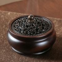 Brass Incense Burner for home and office & durable nickel lead & cadmium free Sold By PC