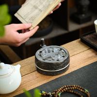 Porcelain Incense Burner handmade for home and office & durable Sold By PC