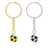 Stainless Steel chiave del catenaccio, 304 acciaio inox, calcio, gioielli di moda, nessuno, 14.2*75mm,30mm, Venduto da PC