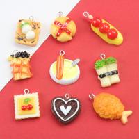 Resin Pendant epoxy gel DIY Sold By PC