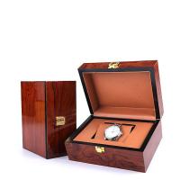 Kijk Jewelry Box, Hout, Plein, Duurzame & verschillende grootte voor keus, meer kleuren voor de keuze, nikkel, lood en cadmium vrij, Verkocht door PC