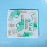 DIY Epoxy Mold Set Silicone Sold By PC