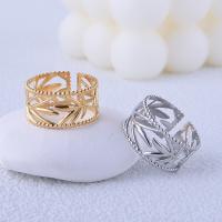 Stainless Steel Finger Ring 304 Stainless Steel plated fashion jewelry & for woman US Ring Sold By PC