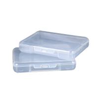 Ablagekasten, Polypropylen, Staubdicht & transparent, 68x52x12mm, verkauft von PC