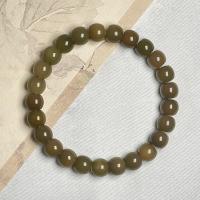 Wrist Mala Bodhi Root fashion jewelry & Unisex nickel lead & cadmium free Sold By PC