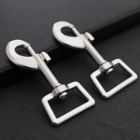 Zinc Alloy Key Clasp fashion jewelry nickel lead & cadmium free Sold By PC