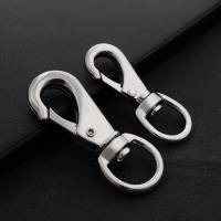 Zinc Alloy Key Clasp fashion jewelry nickel lead & cadmium free Sold By PC