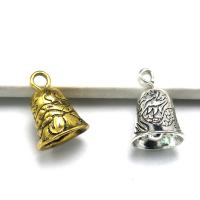 Zinc Alloy Pendants vintage & DIY nickel lead & cadmium free Sold By PC